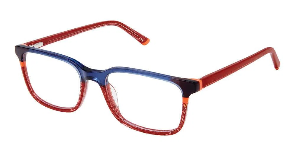 Superflex SFK-308 Eyeglasses - view 2